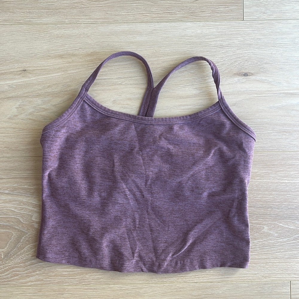 COPY - Beyond Yoga Tank